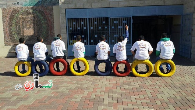 البلدان العربية تستعد ليوم الاعمال الخيرية الحادي عشر على التوالي في المجتمع العربي!